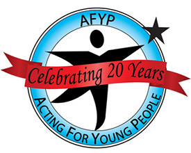 AFYP - Acting for Young People